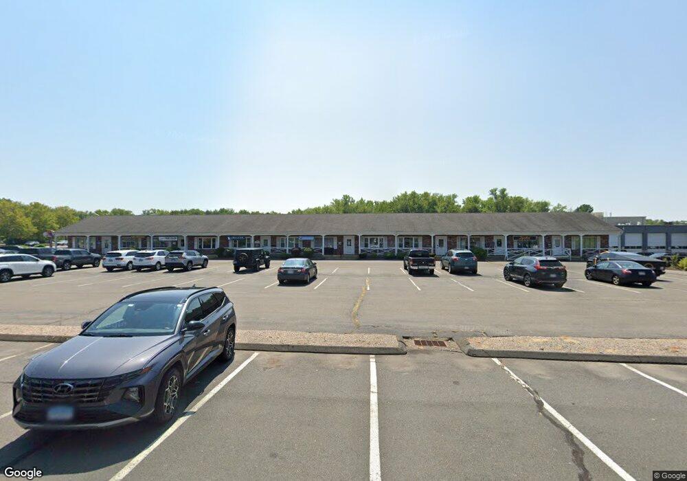 77 Hazard Ave unit P, Enfield, CT 06082 - photo 1