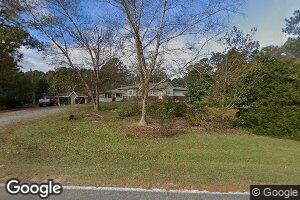 880 Ward Rd, Warm Springs, GA 31830