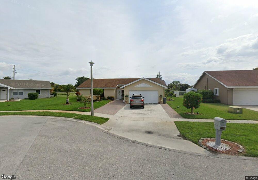 19382 Hampton Dr, Boca Raton, FL 33434 - photo 1