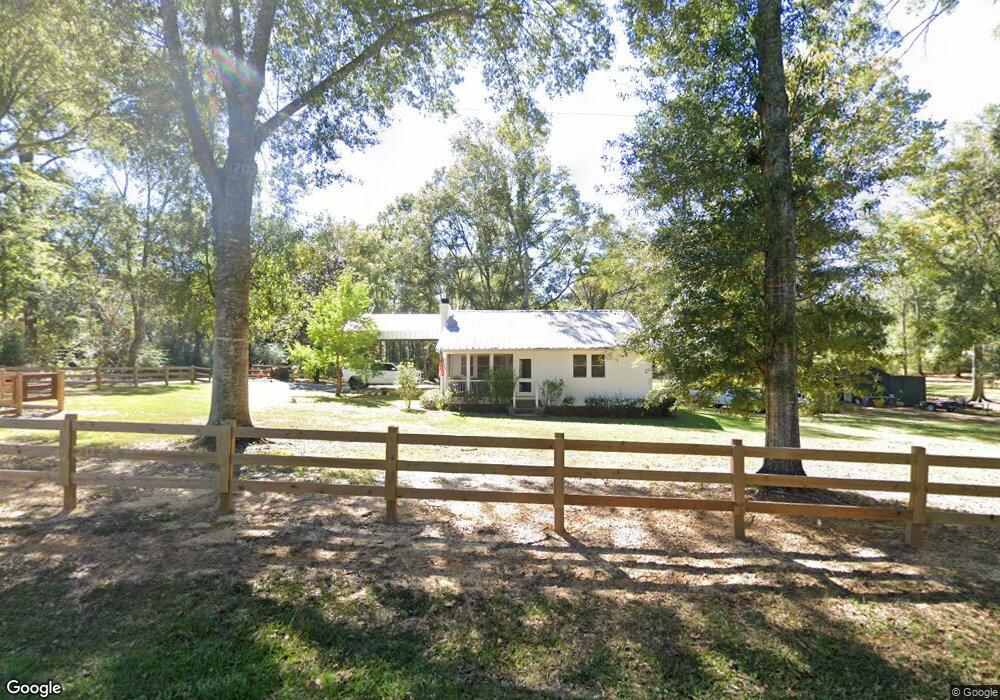 321 W Prentiss St, Osyka, MS 39657 - photo 1