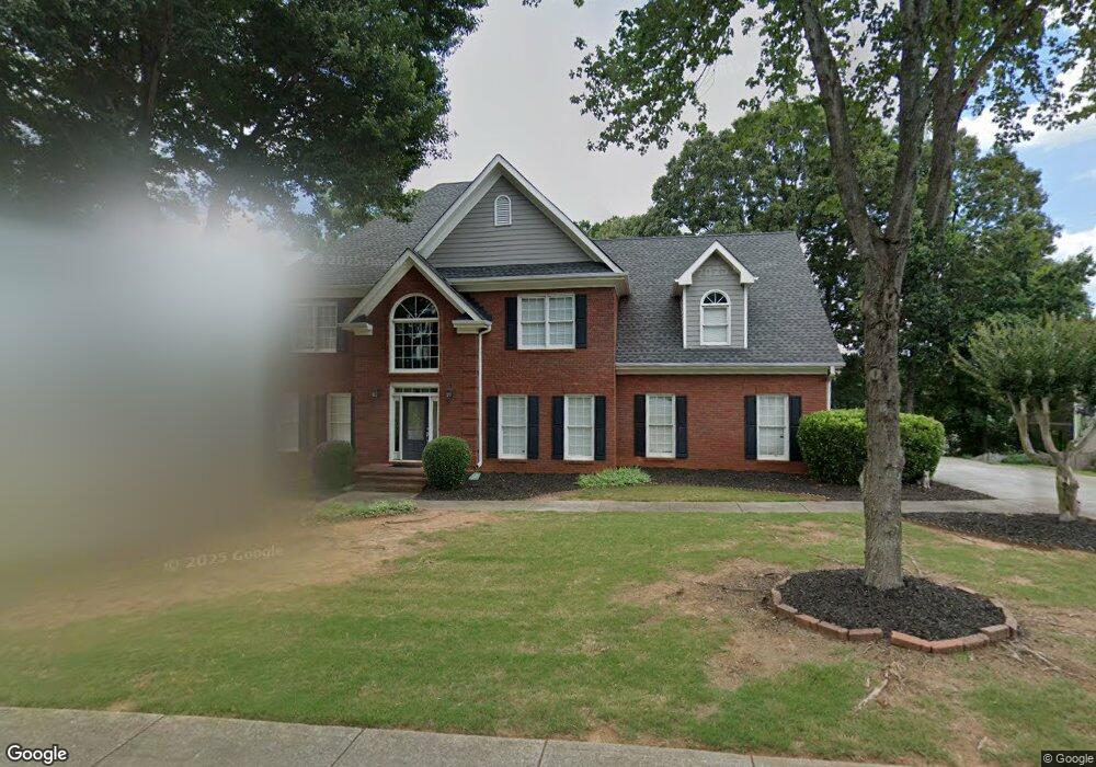 164 Azalea Chase Dr unit 4, Suwanee, GA 30024 - photo 1