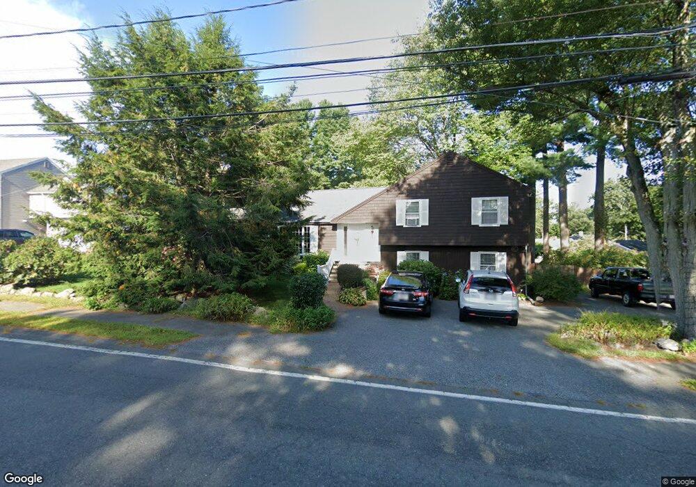334 Charles St, Reading, MA 01867 - photo 1