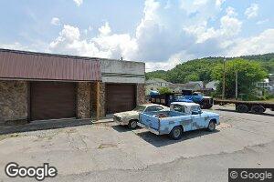 132 E Railroad Ave, Pocahontas, VA 24635