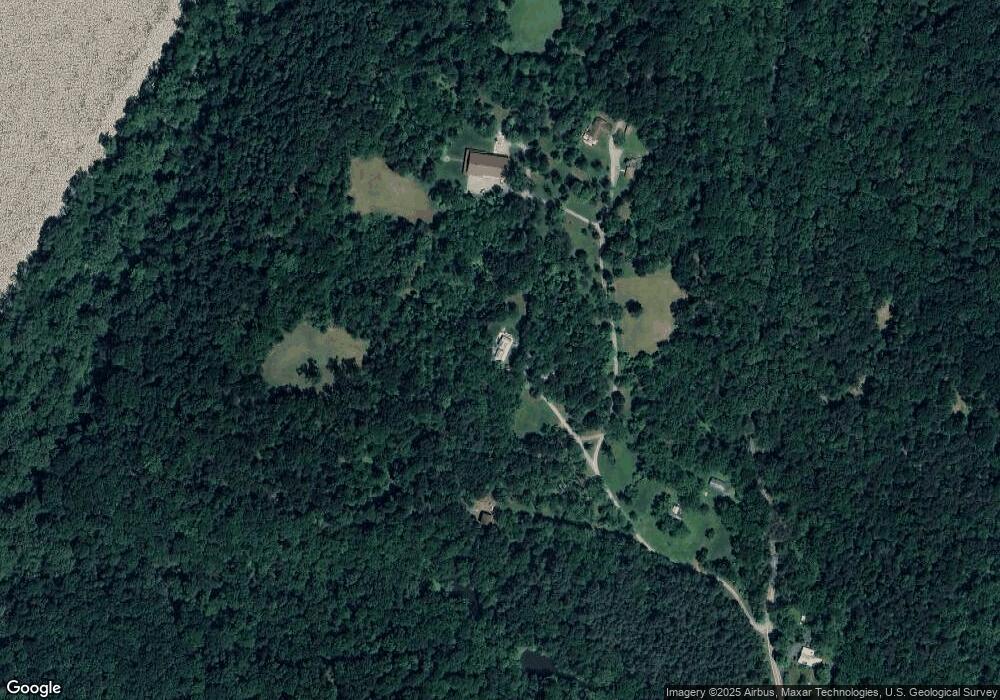 1212 Harpers Ferry Rd, Knoxville, MD 21758 - photo 1