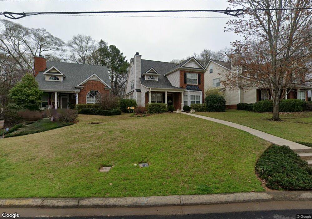 1503 Whitfield St SE, Smyrna, GA 30080 - photo 1