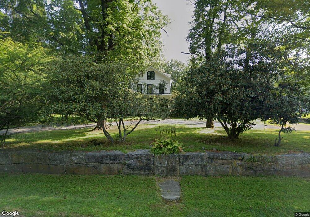 419 Long Ridge Rd, Pound Ridge, NY 10576 - photo 1