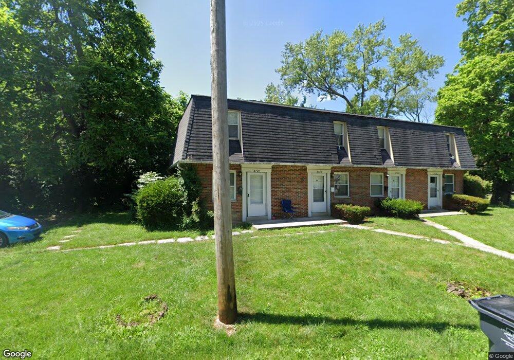 3721-3727 Brandon St, Columbus, OH 43224 - photo 1