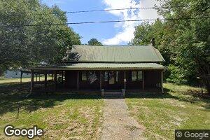 150 Mcleod St, Lyerly, GA 30730