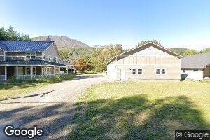 610 Old Cascade Hwy E, Skykomish, WA 98288