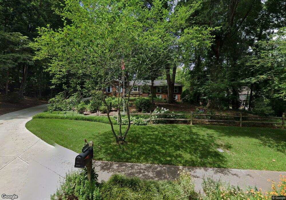 635 Willeo Rd, Roswell, GA 30075 - photo 1