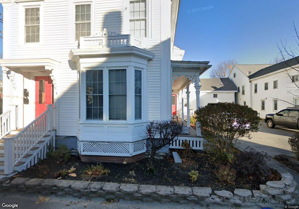 8 Gilman Ave, Brunswick, ME 04011 - photo 1