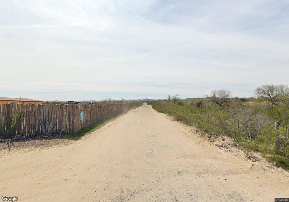 35401 S Nine Iron Ranch Rd, Wickenburg, AZ 85390 - photo 1