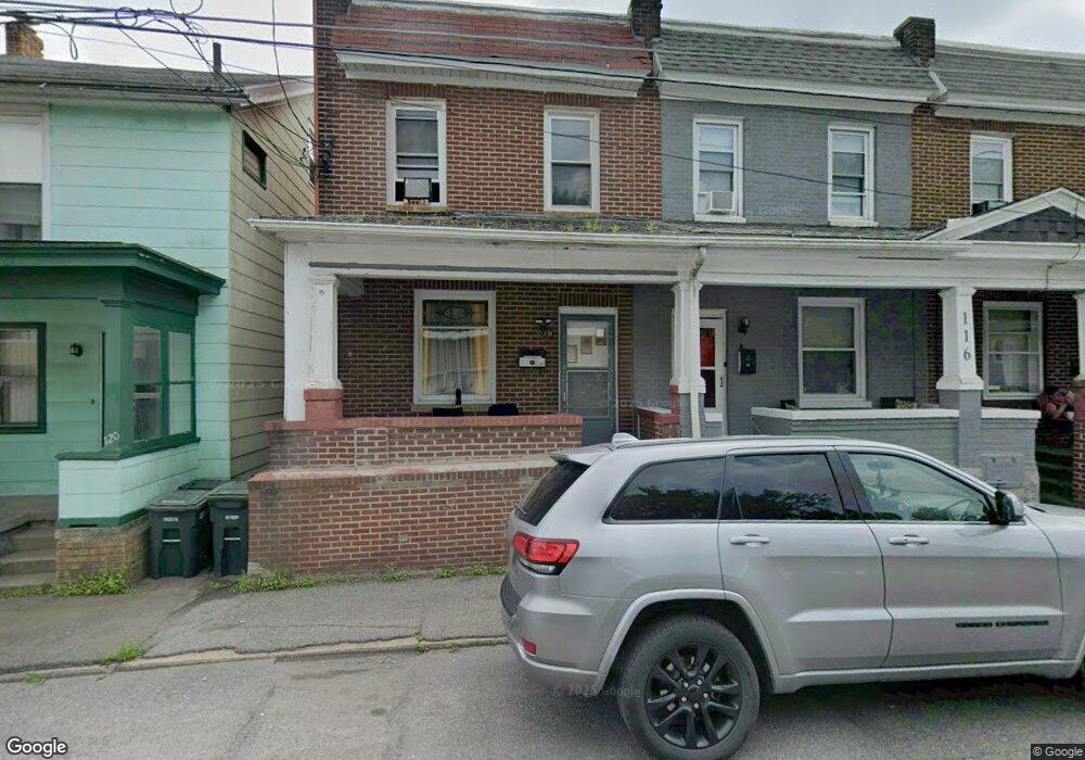 118 E Tamarack St, Hazleton, PA 18201 - photo 1