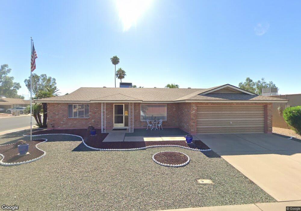 4827 E Dragoon Ave, Mesa, AZ 85206 - photo 1