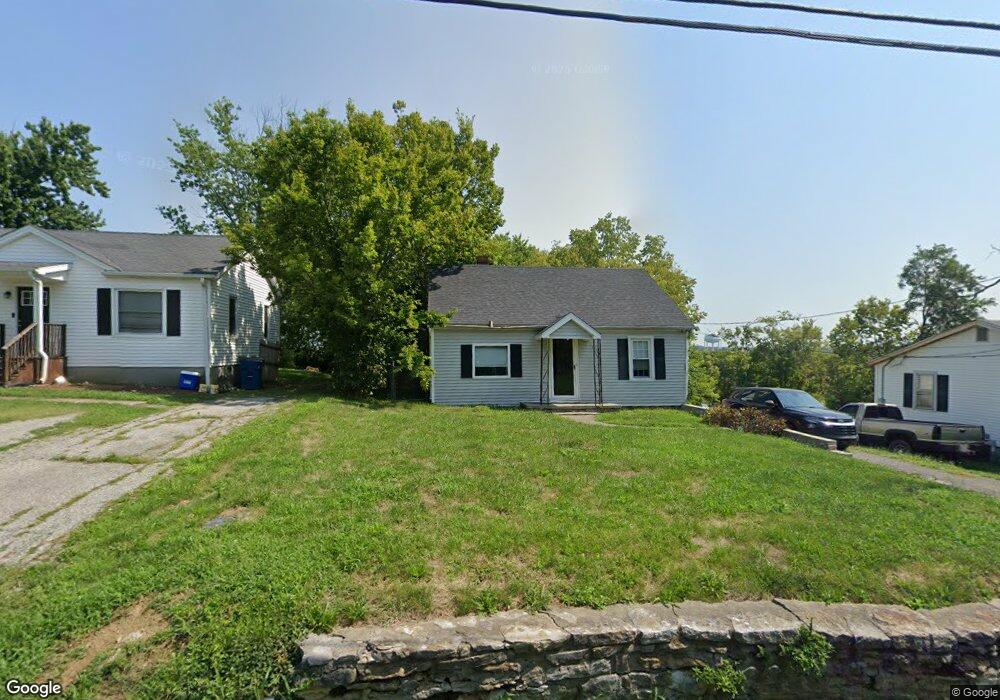 673 Bellows Mill Rd, Harrodsburg, KY 40330 - photo 1