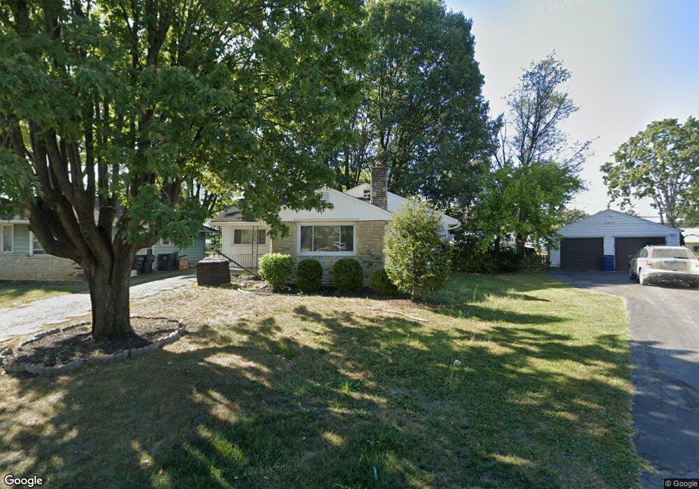 121 Pinewood Dr, Columbus, OH 43213 - photo 1