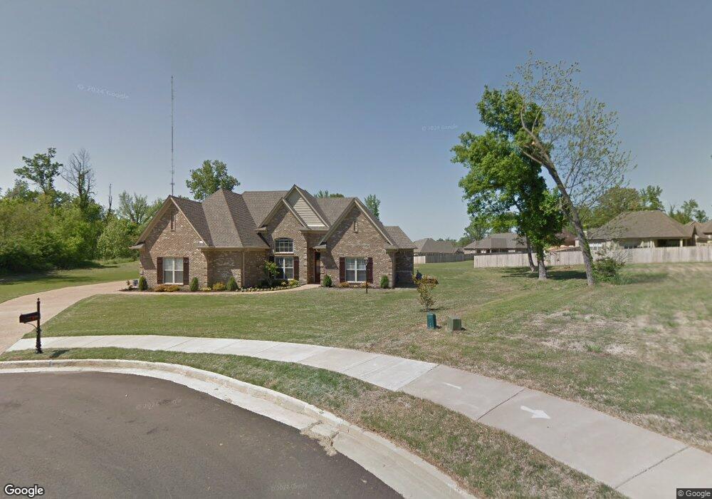 724 Shadow View Cove, Hernando, MS 38632 - photo 1