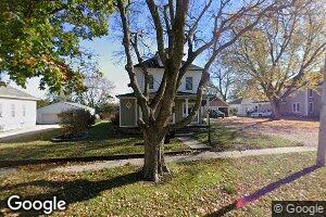 304 N Hayes St, Mount Ayr, IA 50854