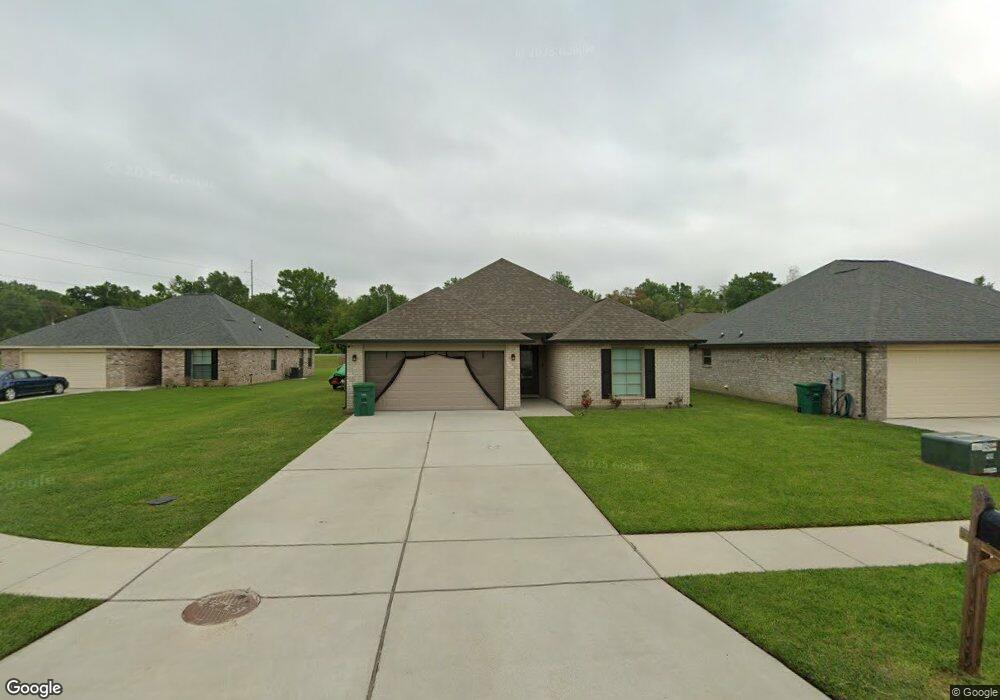 248 Ivy Ct, Reserve, LA 70084 - photo 1