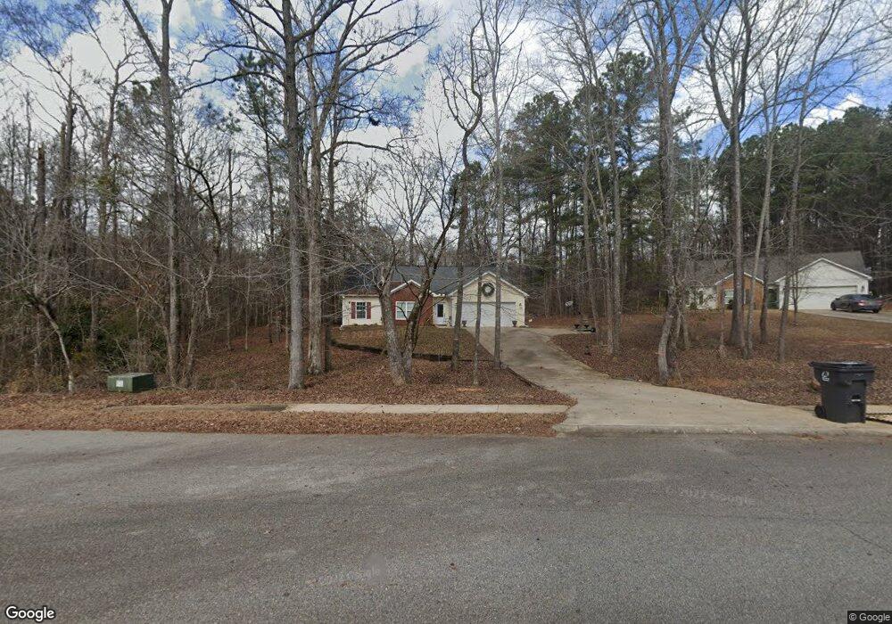 630 Grayridge Rd, Gray, GA 31032 - photo 1