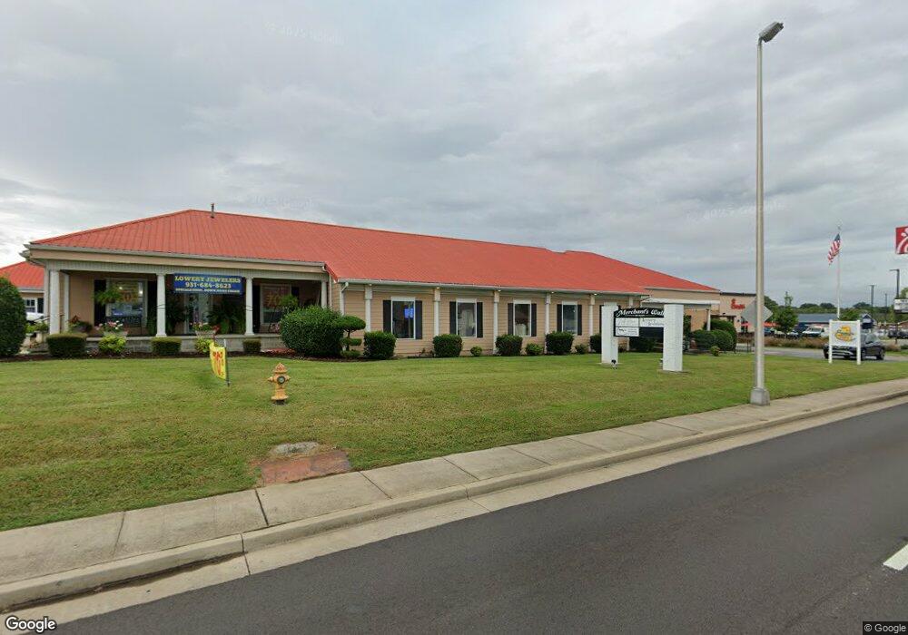 768 N Main St, Shelbyville, TN 37160 - photo 1