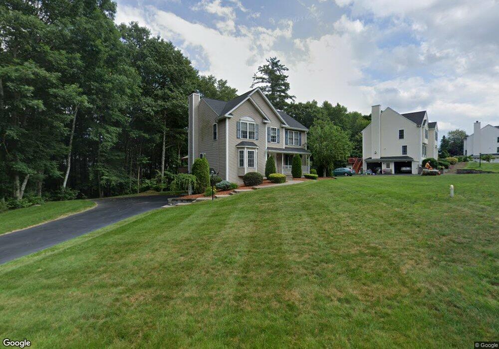 19 Hawk Dr, Salem, NH 03079 - photo 1