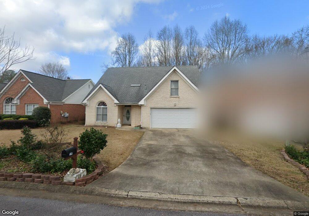 4431 Driftwater Rd unit 3, Duluth, GA 30096 - photo 1