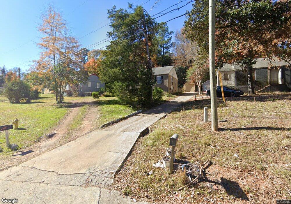 107 Engineer Dr, Columbus, GA 31903 - photo 1