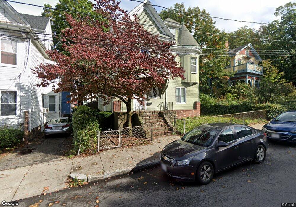 36 Gordon St unit 2, Allston, MA 02134 - photo 1