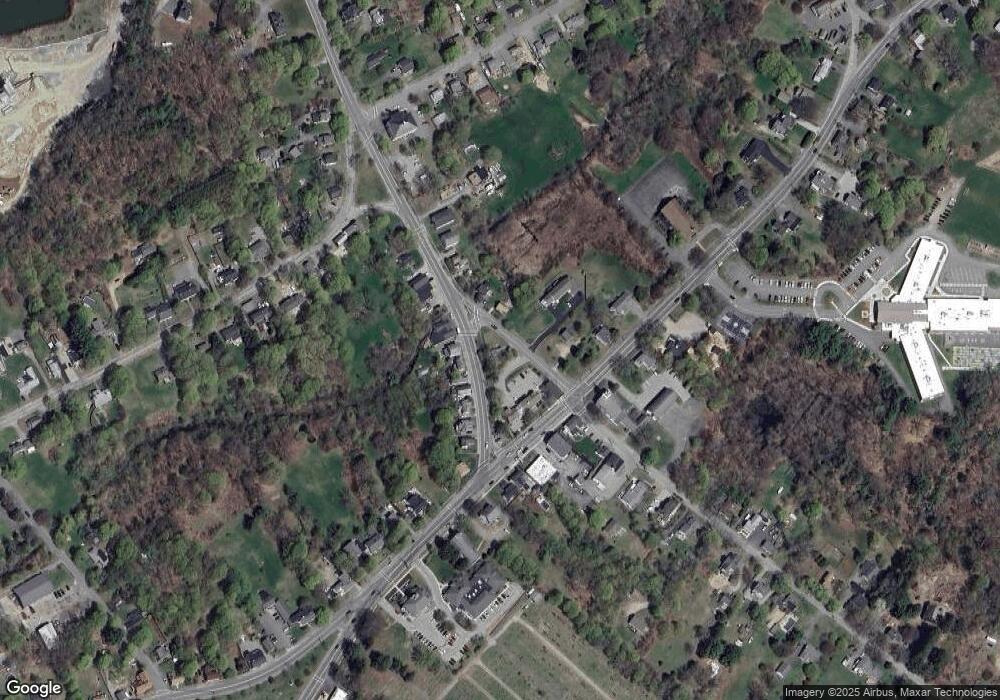 13 Central St, Rowley, MA 01969 - photo 1