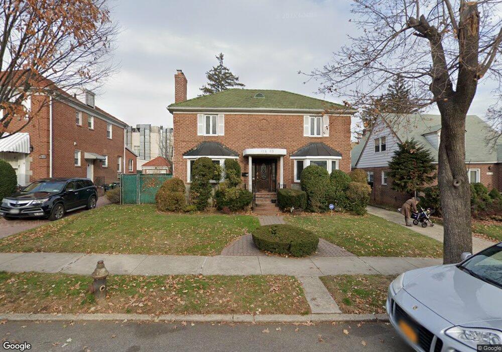 176-25 80th Rd unit 1, Jamaica, NY 11432 - photo 1