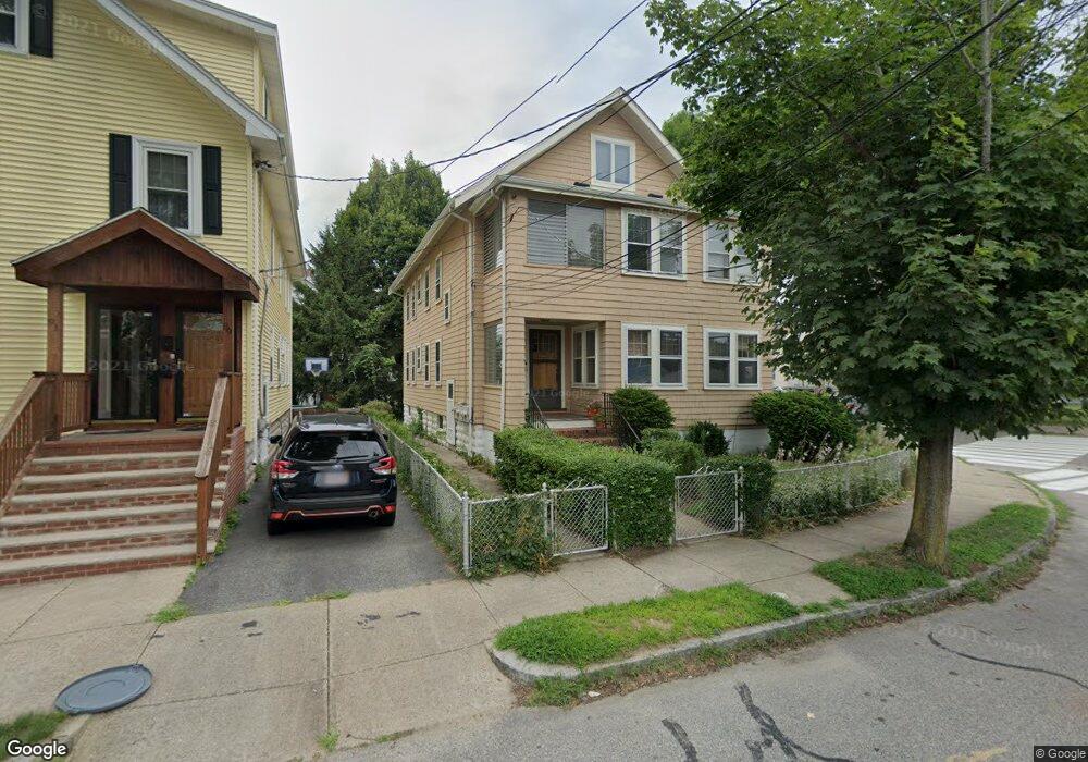 87 Varnum St unit 2, Arlington, MA 02474 - photo 1