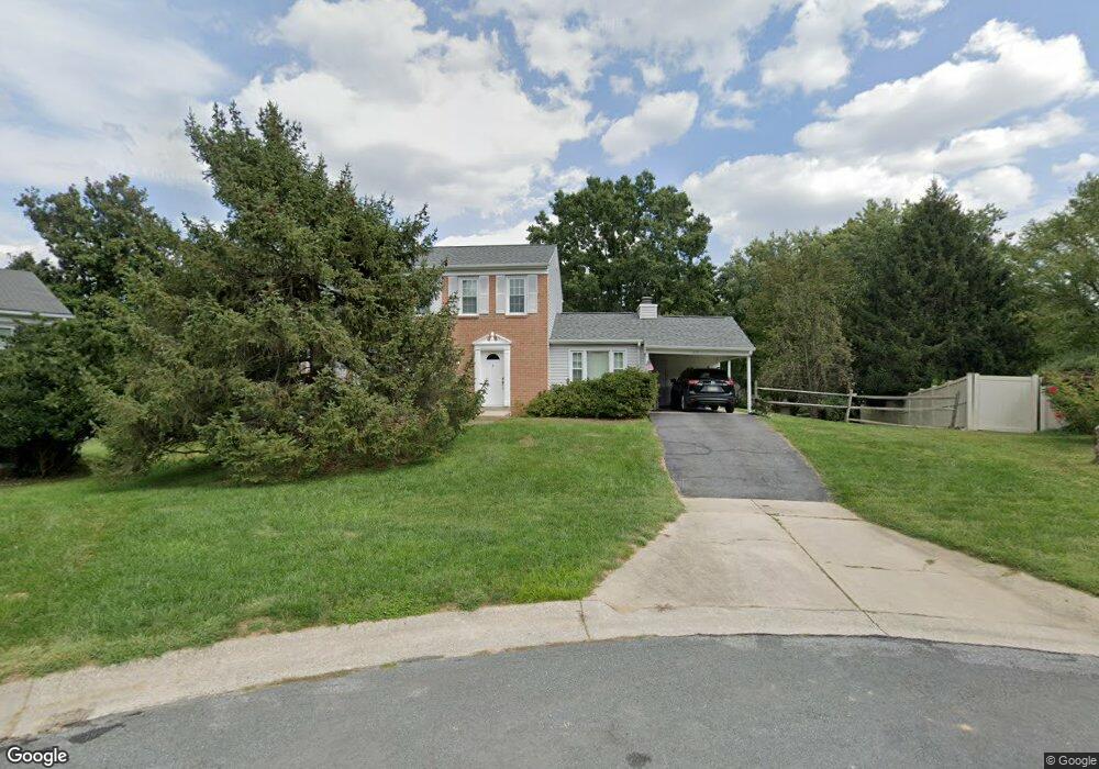 1 Joshua Tree Ct, North Potomac, MD 20878 - photo 1