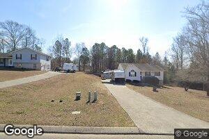 1424 Dustin Dr, Dalton, GA 30720