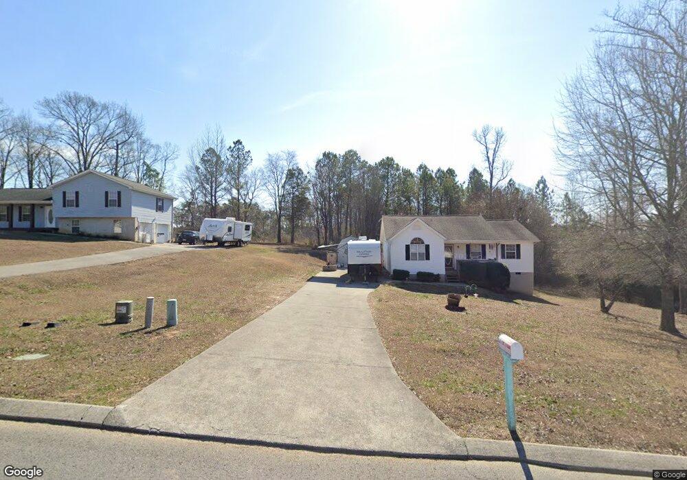 1424 Dustin Dr, Dalton, GA 30720 - photo 1
