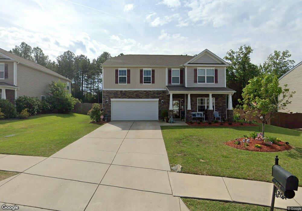 513 Eagles Rest Dr, Chapin, SC 29036 - photo 1