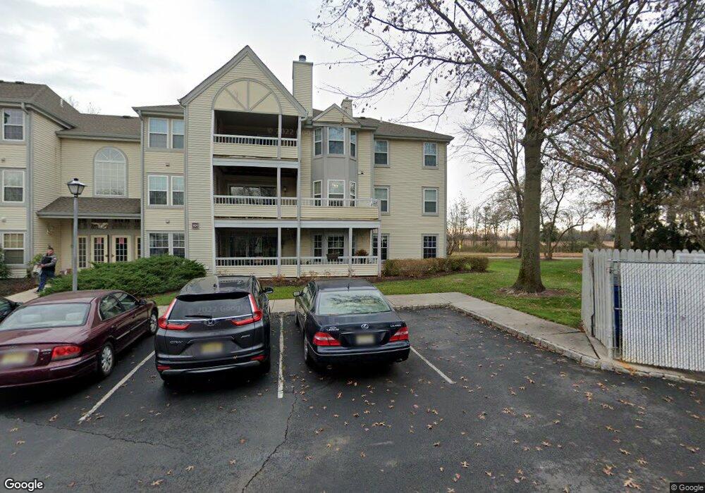 101 Claridge #8 Ct unit 8, West Windsor, NJ 08540 - photo 1