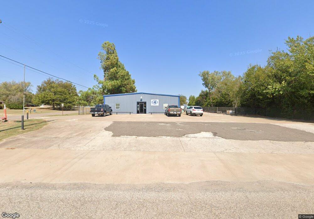 40208 Benson Park Rd, Shawnee, OK 74801 - photo 1