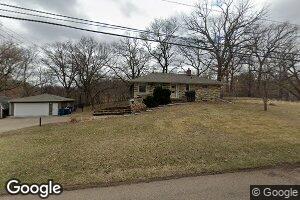 12717 Orchard Rd, Hopkins, MN 55305