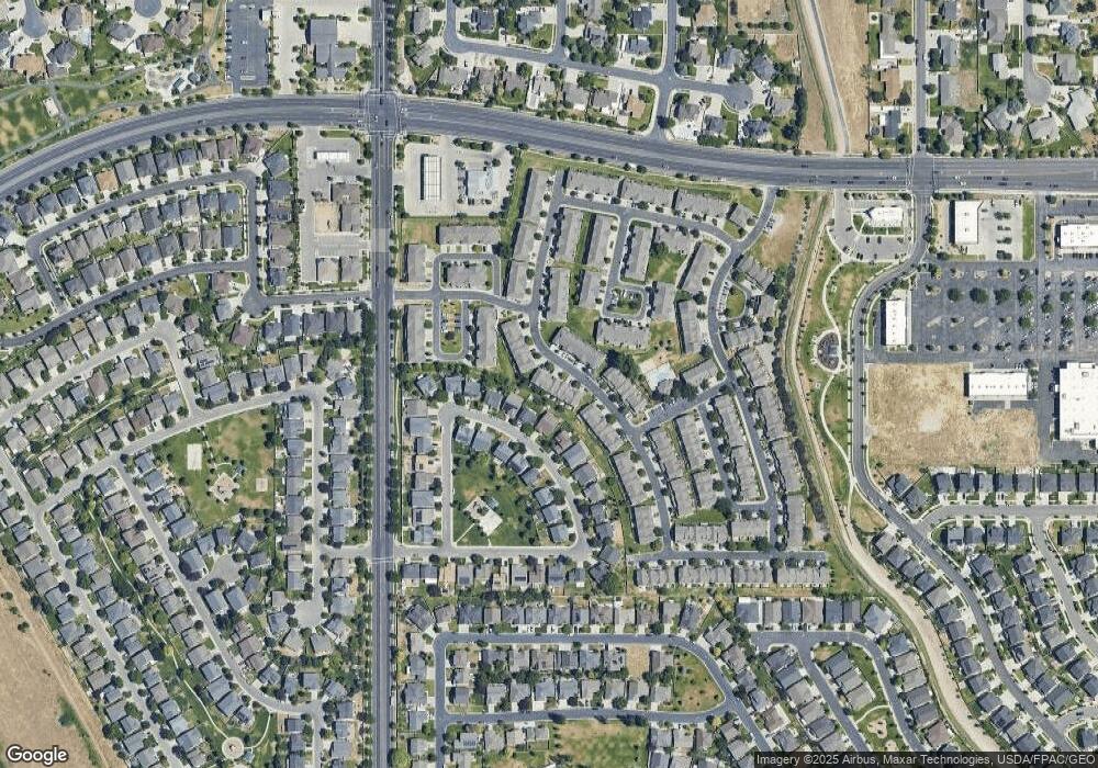 10464 Sage Vista Way, South Jordan, UT 84095 - photo 1