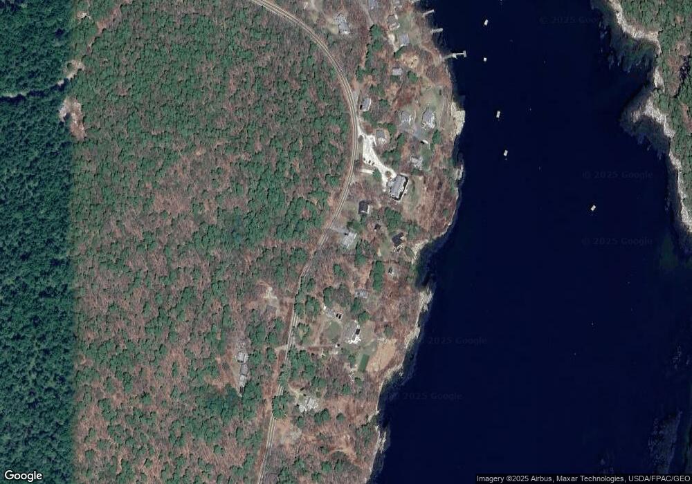 144 Seguinland Rd, Georgetown, ME 04548 - photo 1