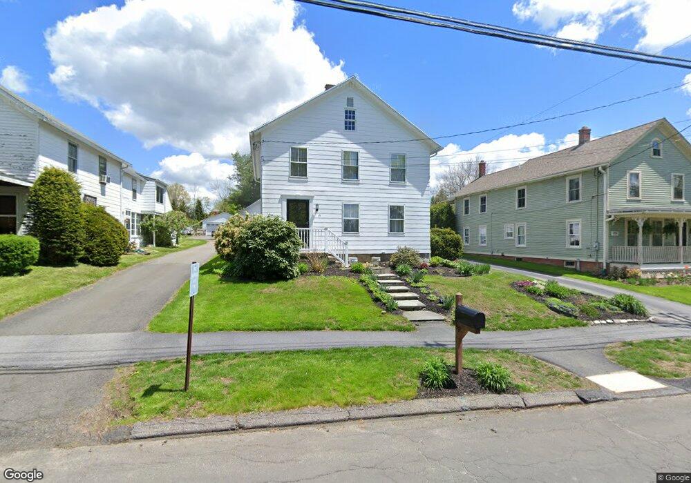 75 Meadow St, Litchfield, CT 06759 - photo 1