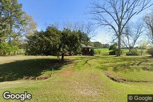 1361 S Moodys Crossroads Rd, Rutledge, AL 36071