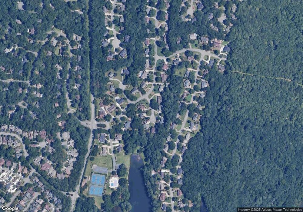 0 Holly Glen Ct unit 8350603, Johns Creek, GA 30022 - photo 1