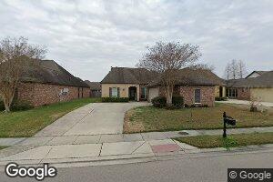 10853 Hillrose Ave, Baton Rouge, LA 70810