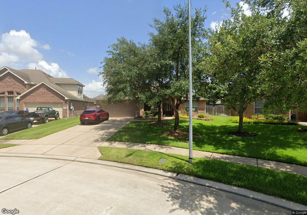 3642 Sunlight Hill Ln, Spring, TX 77386 - photo 1