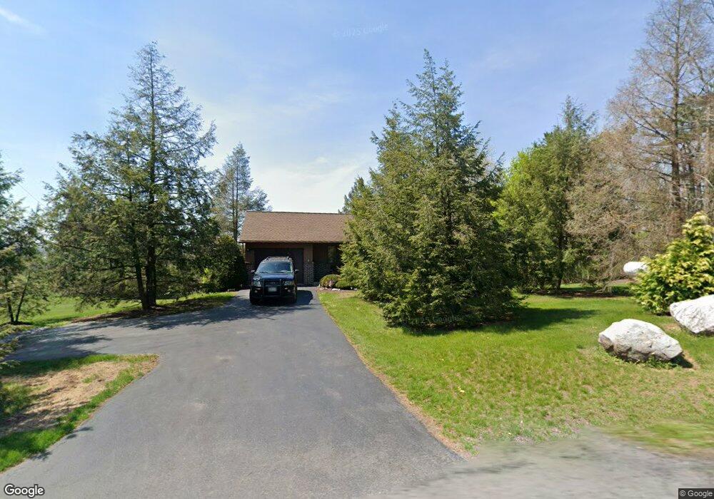 187 Arboretum Rd, Bernville, PA 19506 - photo 1