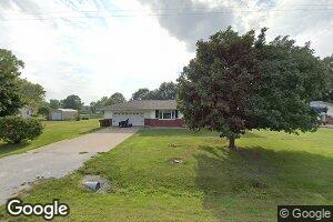 815 N Scofield St, Carthage, IL 62321