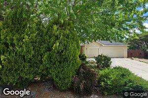 810 Cliff View Dr, Reno, NV 89523