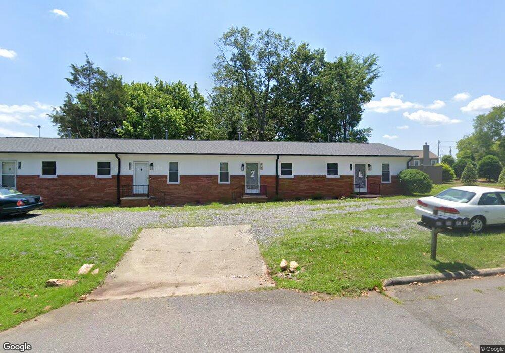 1518 Arlington Ave unit 1524, Statesville, NC 28677 - photo 1